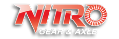 Nitro Gear & Axle