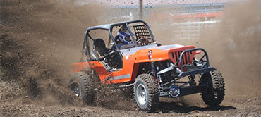 Moonshiner's Memorial Day Offroad Races